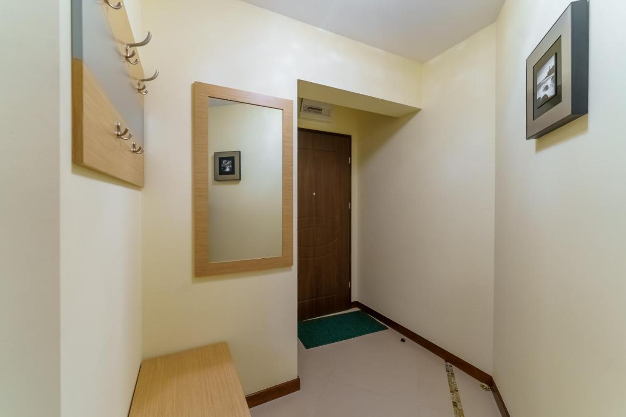 Seaside Apartment With Parking & Ac - 150 M To The Beach By Noclegi Renters Miedzyzdroje Εξωτερικό φωτογραφία
